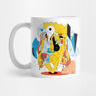 Bartholamew Mug